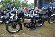 B.O.M.'s Veteranen Tour, dag 1 -  27 juni 2015