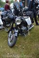 B.O.M.'s Veteranen Tour, dag 1 -  27 juni 2015