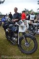 B.O.M.'s Veteranen Tour, dag 1 -  27 juni 2015