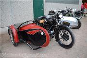 B.O.M.'s Veteranen Tour, dag 1 -  27 juni 2015