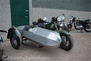 B.O.M.'s Veteranen Tour, dag 1 -  27 juni 2015