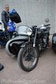 B.O.M.'s Veteranen Tour, dag 1 -  27 juni 2015