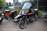 B.O.M.'s Veteranen Tour, dag 1 -  27 juni 2015