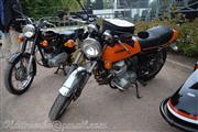 B.O.M.'s Veteranen Tour, dag 1 -  27 juni 2015