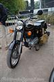 B.O.M.'s Veteranen Tour, dag 1 -  27 juni 2015