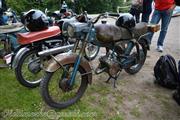 B.O.M.'s Veteranen Tour, dag 1 -  27 juni 2015