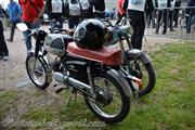 B.O.M.'s Veteranen Tour, dag 1 -  27 juni 2015