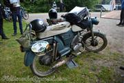 B.O.M.'s Veteranen Tour, dag 1 -  27 juni 2015