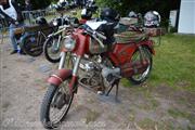 B.O.M.'s Veteranen Tour, dag 1 -  27 juni 2015