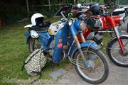 B.O.M.'s Veteranen Tour, dag 1 -  27 juni 2015