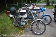 B.O.M.'s Veteranen Tour, dag 1 -  27 juni 2015