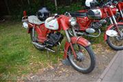 B.O.M.'s Veteranen Tour, dag 1 -  27 juni 2015