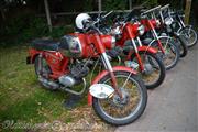 B.O.M.'s Veteranen Tour, dag 1 -  27 juni 2015