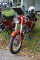 B.O.M.'s Veteranen Tour, dag 1 -  27 juni 2015