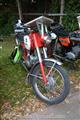 B.O.M.'s Veteranen Tour, dag 1 -  27 juni 2015