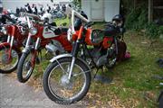 B.O.M.'s Veteranen Tour, dag 1 -  27 juni 2015