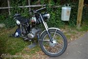 B.O.M.'s Veteranen Tour, dag 1 -  27 juni 2015