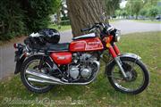 B.O.M.'s Veteranen Tour, dag 1 -  27 juni 2015