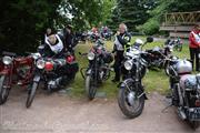 B.O.M.'s Veteranen Tour, dag 1 -  27 juni 2015