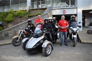 B.O.M.'s Veteranen Tour, dag 2 -  28 juni 2015
