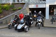 B.O.M.'s Veteranen Tour, dag 2 -  28 juni 2015