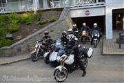 B.O.M.'s Veteranen Tour, dag 2 -  28 juni 2015