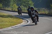 B.O.M.'s Veteranen Tour, dag 2 -  28 juni 2015
