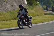 B.O.M.'s Veteranen Tour, dag 2 -  28 juni 2015