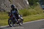 B.O.M.'s Veteranen Tour, dag 2 -  28 juni 2015