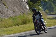 B.O.M.'s Veteranen Tour, dag 2 -  28 juni 2015