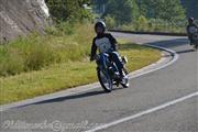 B.O.M.'s Veteranen Tour, dag 2 -  28 juni 2015