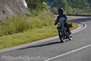 B.O.M.'s Veteranen Tour, dag 2 -  28 juni 2015