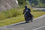 B.O.M.'s Veteranen Tour, dag 2 -  28 juni 2015