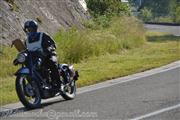 B.O.M.'s Veteranen Tour, dag 2 -  28 juni 2015
