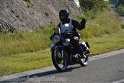 B.O.M.'s Veteranen Tour, dag 2 -  28 juni 2015
