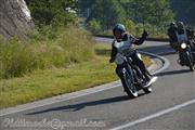 B.O.M.'s Veteranen Tour, dag 2 -  28 juni 2015