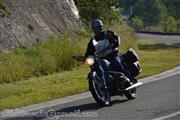 B.O.M.'s Veteranen Tour, dag 2 -  28 juni 2015