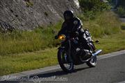 B.O.M.'s Veteranen Tour, dag 2 -  28 juni 2015