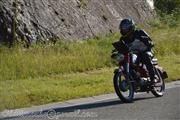 B.O.M.'s Veteranen Tour, dag 2 -  28 juni 2015