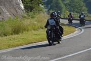 B.O.M.'s Veteranen Tour, dag 2 -  28 juni 2015