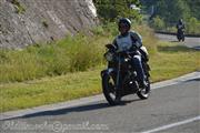 B.O.M.'s Veteranen Tour, dag 2 -  28 juni 2015