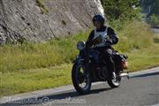 B.O.M.'s Veteranen Tour, dag 2 -  28 juni 2015