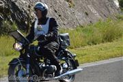 B.O.M.'s Veteranen Tour, dag 2 -  28 juni 2015