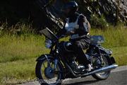 B.O.M.'s Veteranen Tour, dag 2 -  28 juni 2015