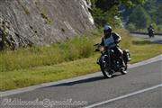 B.O.M.'s Veteranen Tour, dag 2 -  28 juni 2015