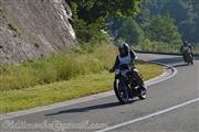 B.O.M.'s Veteranen Tour, dag 2 -  28 juni 2015