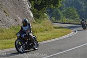 B.O.M.'s Veteranen Tour, dag 2 -  28 juni 2015