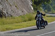 B.O.M.'s Veteranen Tour, dag 2 -  28 juni 2015