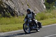 B.O.M.'s Veteranen Tour, dag 2 -  28 juni 2015