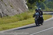 B.O.M.'s Veteranen Tour, dag 2 -  28 juni 2015